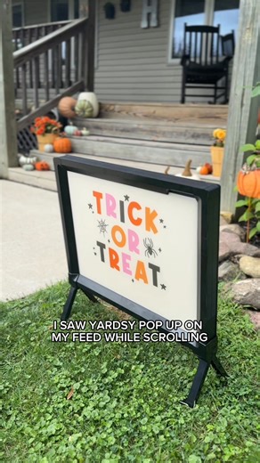 Show Your Cornhuskers Pride with Yardsy's officially licensed Nebraska Signs! ❤️ Light-up, solar-powered, and customizable - your yard will be a beacon for all Nebraska fans! | Yardsy