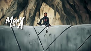 The 4th Great Ninja War Begins: Anime Naruto Clips
