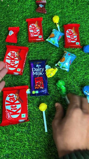 “Sweet Chocolate & Candy Fun 🍫🍭 | Lolipop Wala Video Happy Candy World”2026 New