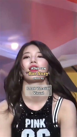 Creating a girl group with all generation IT girls