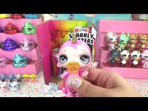 Poopsie Sparkly Critters FULL CASE
