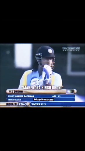 Smile DHONI CSK Memes 07 on Instagram: "🔥we fans know value of MSD 🔥🦁"