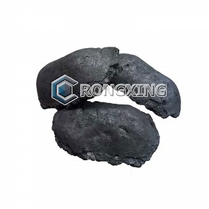 [Hot Item] Self Baking Electrode Carbon Soderberg Electrode Paste Briquettes Anode Sealed Paste for Ferronickel Ferrosilicon Aluminum Copper Smelting