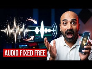 AI Audio Enhancer Tools That Actually Work