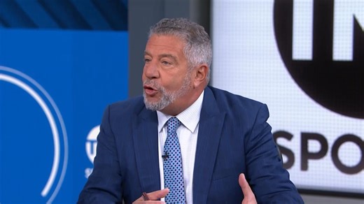 "Pressing and playing defense creates a bond amongst the unit that everybody believes in one another." 🤝 Jamal Mashburn weighs in on Seton Hall Pirates's suffocating style of defense with Jalen Rose, Bruce Pearl & Adam Lefkoe 🗣️ | TNT Sports US