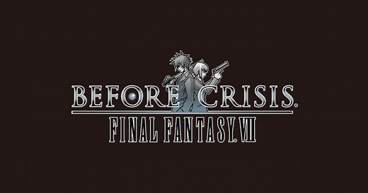 幻のゲーム『ビフォアクライシス FF7』を振り返る【リメイク希望】 | ピコピコ ブログ