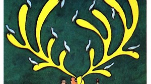 1974 Vos gueules, les mouettes !