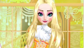 Juego de Frozen para Tablet