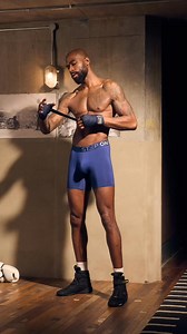 Boxing sensation, Mike Edwards loves Step One pants so much he invested in the company. Discover why Mike and millions of others wear and love Step Ones too. 🥊 | Step One