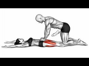 5 Best Pelvic Floor & Flexibility Exercises for Men | At Home Body Activation#