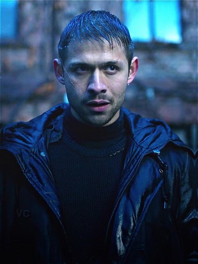 Diego Hargreeves: Season 2 Edits and More | The Umbrella Academy