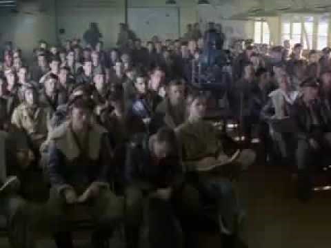 Memphis Belle - Trailer.