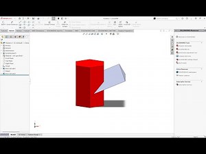 Intersection of Solids: Hexagonal Prism & Triangular Prism | MIAE 211