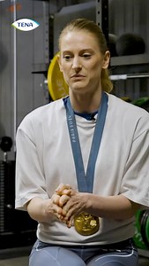 43 reactions | 1 in 2 women who experience bladder weakness are reluctant to do physical activity due to concerns about leaks.​ Olympic Champion @bryony_page opens up about pelvic floor health in sport and breaking the stigma.​ If you have any concerns or have noticed changes in your health, please don’t hesitate to reach out to your GP. | TENA Women | Facebook