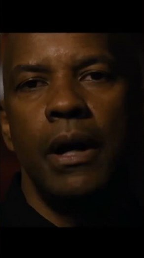 The Equalizer | For You, I'm Gonna Make An Exception | #movie #moviescenes #movieclips