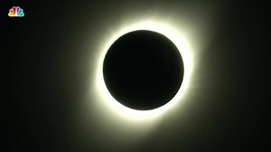 6.1K views · 87 reactions | Watch: Total solar eclipse over South...