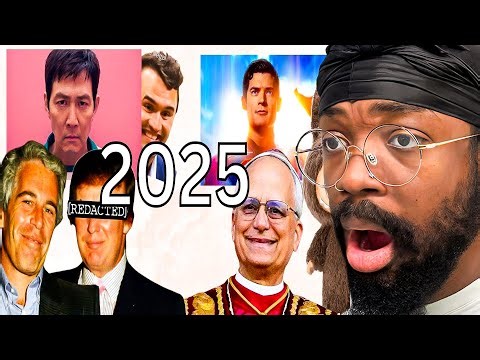 The 2025 Timeline Is Actually Wild