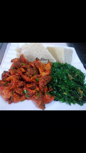 6.1K views · 239 reactions | Wetfry matumbo recipe  #fyp #food #recipe | Ruth Larry | Facebook