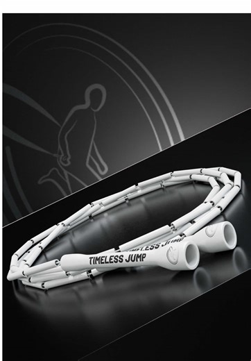 Rope & Mat Shuffle Riders Challenge