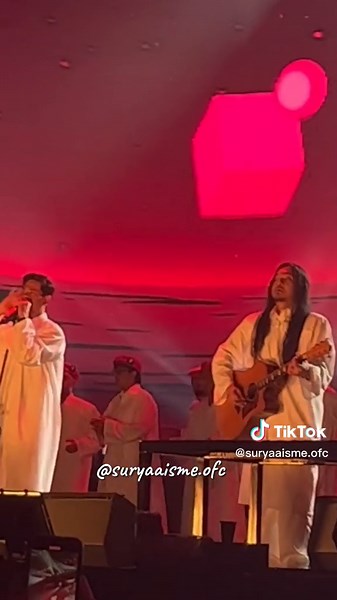 Nyanyian Sempurna oleh Surya: Prediksi Line Up Soundrenaline 2022