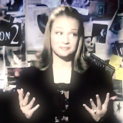 it was vv difficult to find young aj cook interviews | ib: elcnaglbert #ajcook #jenniferjareau #criminalminds #foryou #xyzbca