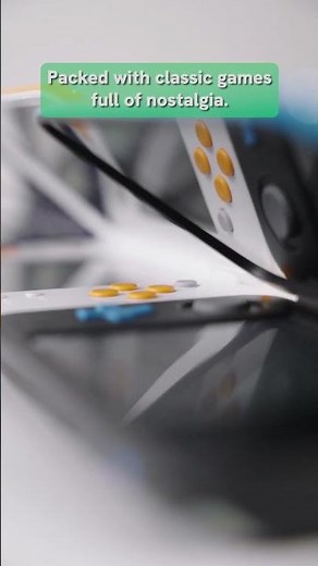 POV: You’ve got a Nintendo 2DS XL in 2026 🎮✨\n\nSleek design with dual-screen fun.\nLightweight, comfo