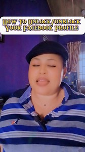 3.7K views · 36 reactions | How To Unlock/unblock ur locked profile by FB bc of Some activities / Why they are rejecting ur verification ID #monetization #ContentMonetization | Constancewilliams360 | Facebook