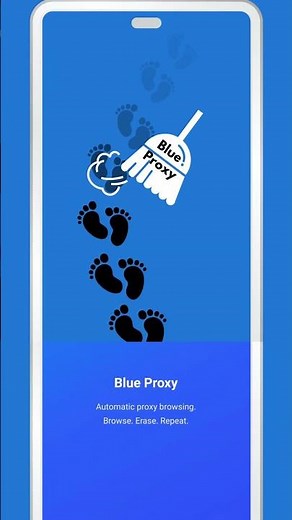 Unlock the Internet: Install Blue Proxy for Unlimited Access!