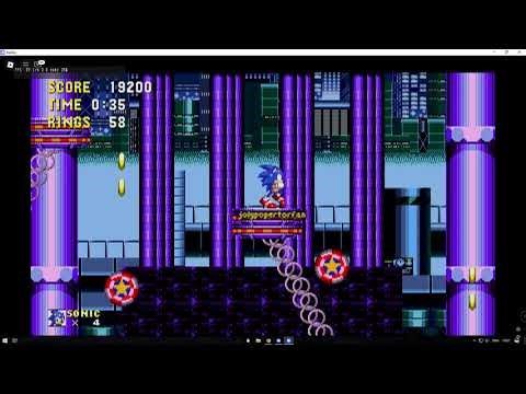 Wacky workbench demo