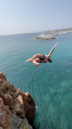 1.6M views · 36K reactions | Une note pour mon salto?  | Cass | Facebook