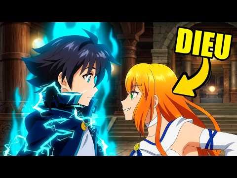 Le Garçon Fait Semblant D’être Un Étudiant Faible, Mais Est En Réalité Un Assassin Légendaire!