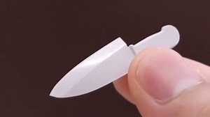 52K views · 124 reactions | The Worlds Smallest Knife!  | Viral Vault | Facebook