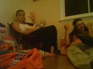 RIHANNA DISTURBIA OFFICIAL MUSIC VIDEO