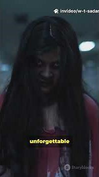 The ten scariest ghost movies in the world😱