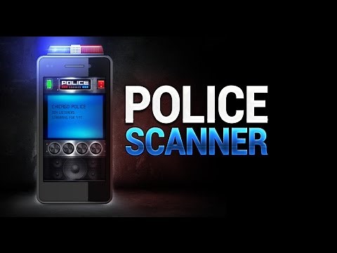 BEST Police Scanner App? 2017