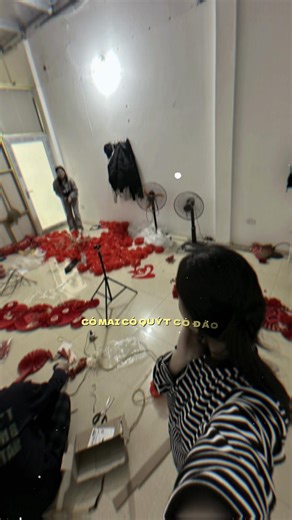 Demo tết, vẫn còn rất nhiều điều bất ngờ nhaaaa #photobooth #cloudystudiovandinh #xuhuong #tet2026