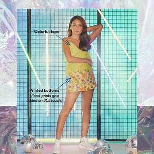 199 reactions | Taking you back to the best of the 80s! Here's our favorite retro look featuring the Keds Decades Collection. | Keds | Facebook