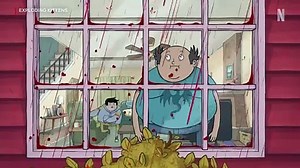 Exploding Kittens - bande-annonce de la série animée dérivée du jeu (VO)