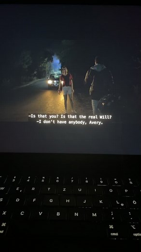 A Week Away Netflix Series - Movie Review and Ending Scene