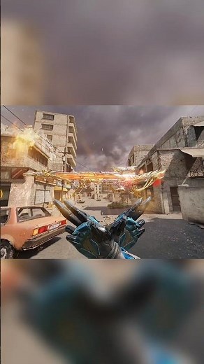 Call of Duty Mobile | Ultra Max Graphics | Very High Graphics 4K Video Gameplay 2024 (MJ) #codm