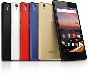 Google's Low-Cost 'Android One' Phones Expand to Africa