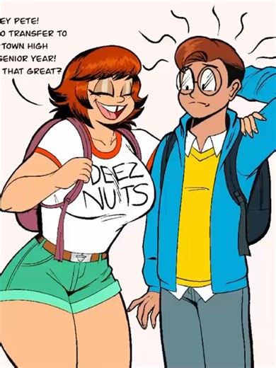 Peter Parker's New Classmate (Speedpaint) Art done by me #spiderman #squirrelgirl #creatorsearchinsights #marvel #marvelrivals #marvelcomics #marvelstudios #squirrelgirlmarvel#animation #comic #fancomic #voiceacting #meme #fanart #speedpaint #fyp #fypシ #fypシ゚viral #fypviral #digitalart #artistsoftiktok #artistsontiktok #supportartists #fanart