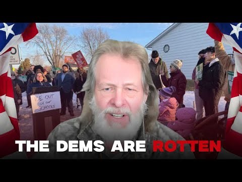 The Democrats RUINED America With Open Borders!!! | Ted Nugent
