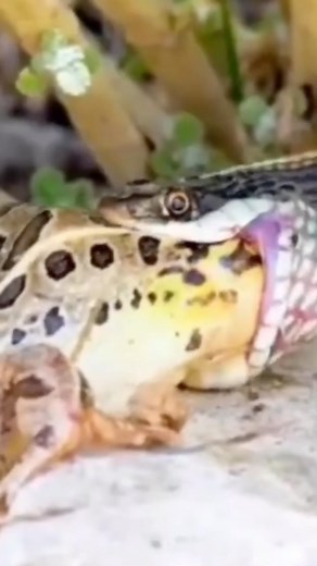 Follow @bigcatsnamibia Now !!! No Regrets !!Guess What Snake This...