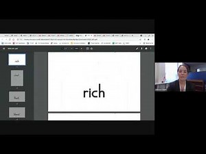 Fundations Level 2 Unit 1 Week 2 Day 5