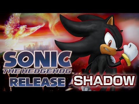 Project '06 - Shadow Release