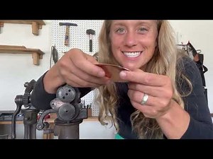 How to do a Crimp Seam
