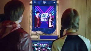 Tic Tac Gum TV Spot, 'Pinball'