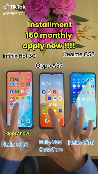 Xiaomi Redmi 6A Update Tutorial in Tagalog