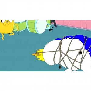 #AdventureTime
